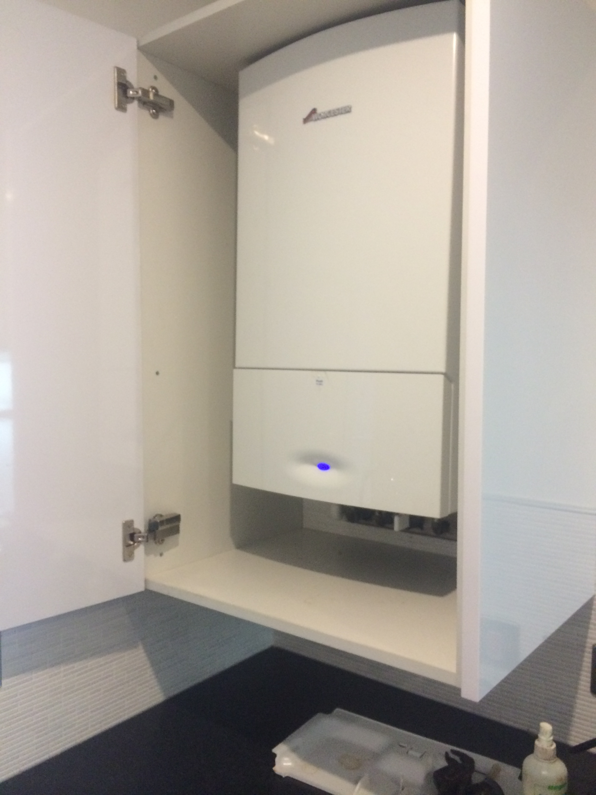 Boilers , Heating, Water Heaters and Unvented Cylinder Installations